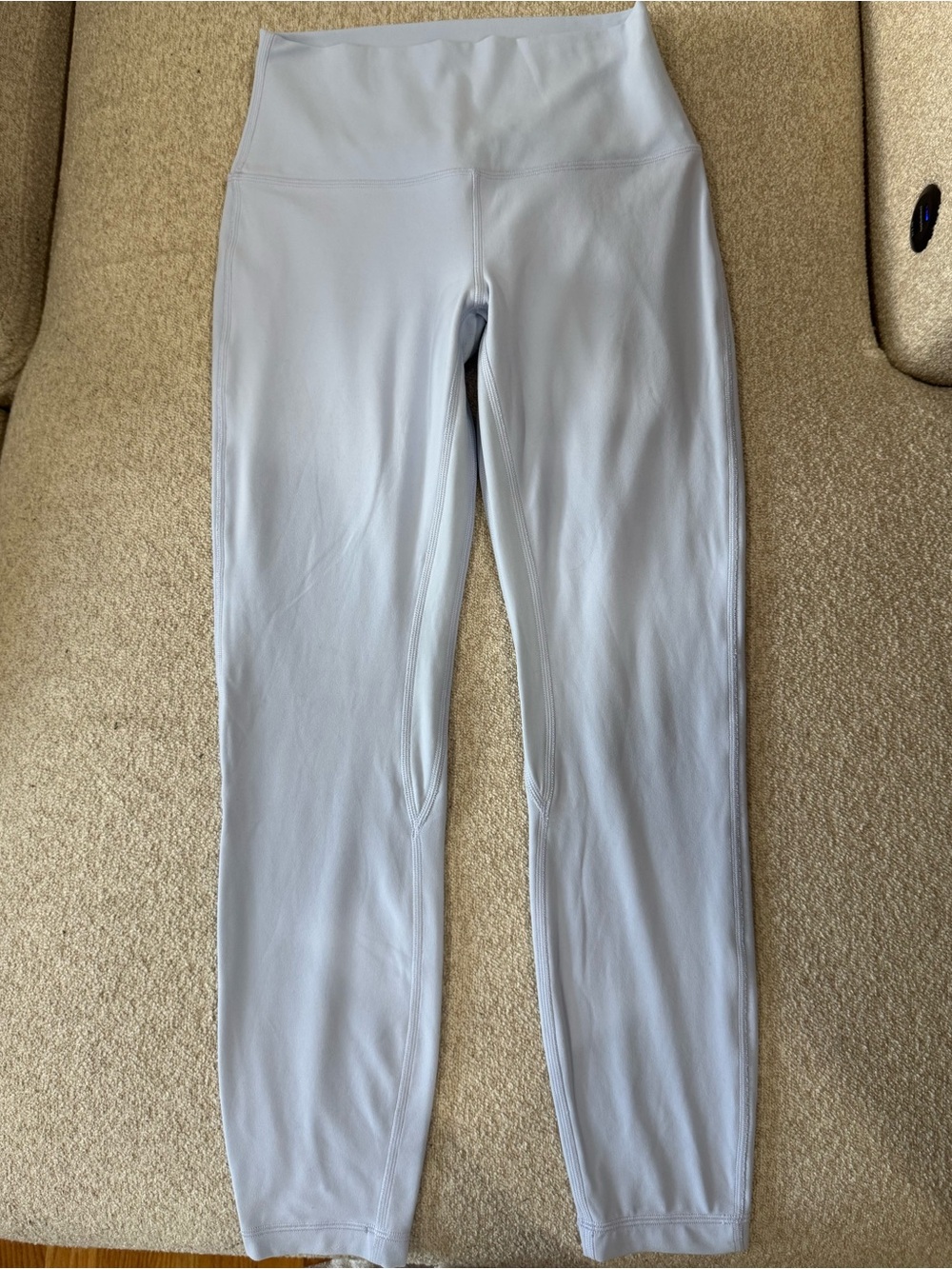 Lululemon Align High-Waist 25”